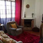 Quinta Da Lage Ferienhaus *