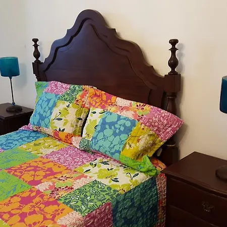 Holiday home Quinta Da Lage