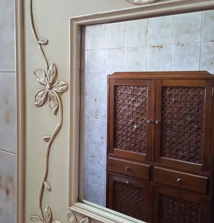 Vakantiehuis Quinta Da Lage *