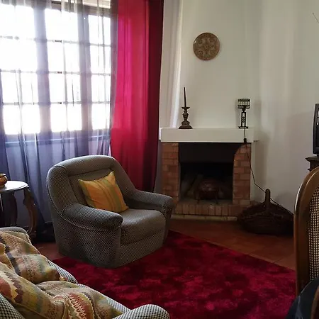 Quinta Da Lage Hébergement de vacances *