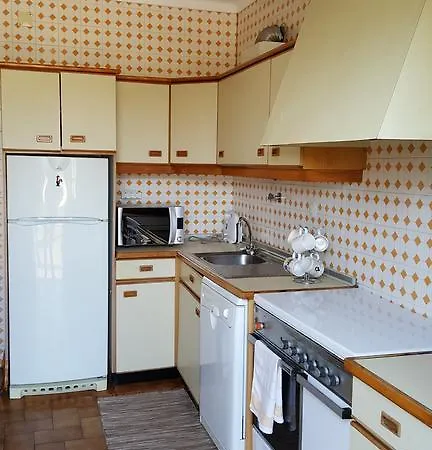 Quinta Da Lage Vakantiehuis