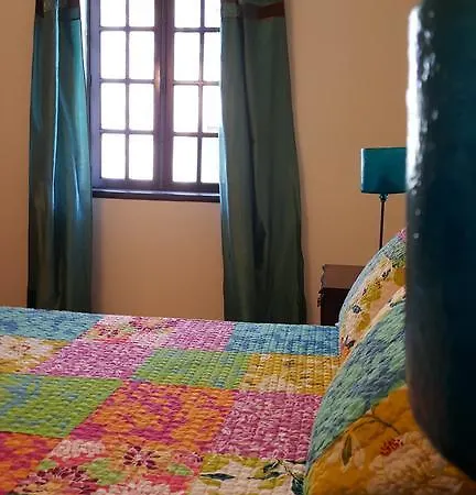 Vakantiehuis Quinta Da Lage *