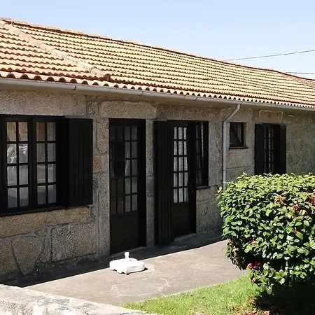 Holiday home Quinta Da Lage Barcelos