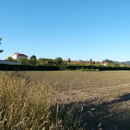 Holiday home Quinta Da Lage Barcelos