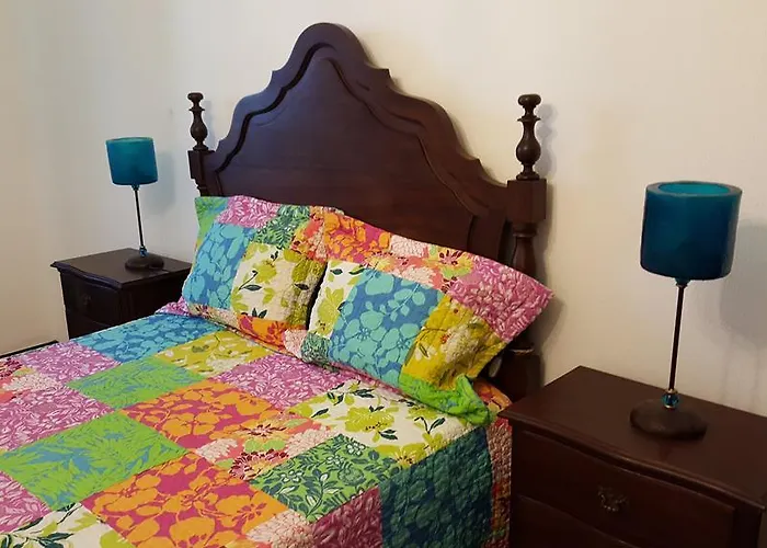 Casa de Férias Quinta Da Lage