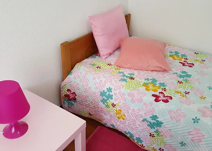 Quinta Da Lage * Barcelos