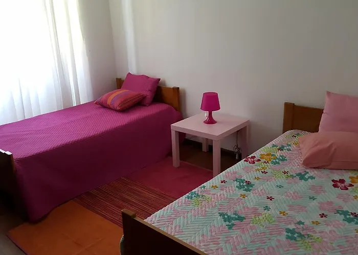 Quinta Da Lage Ferienhaus Barcelos