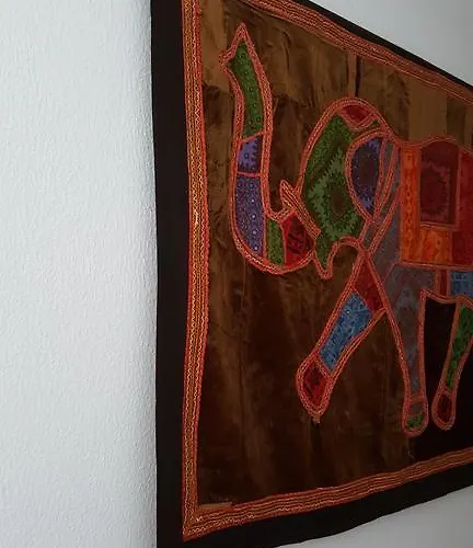 Quinta Da Lage Casa de Férias