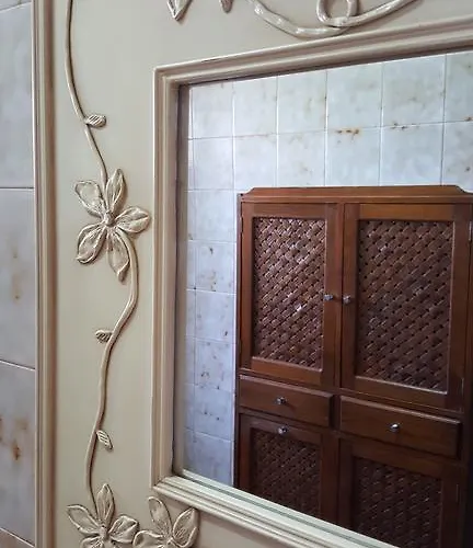 Ferienhaus Quinta Da Lage *