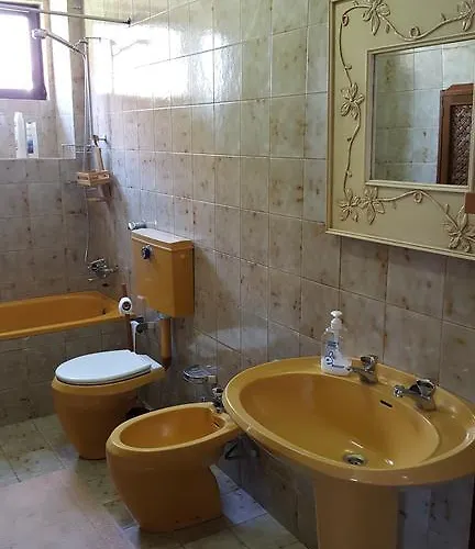 Quinta Da Lage Ferienhaus *