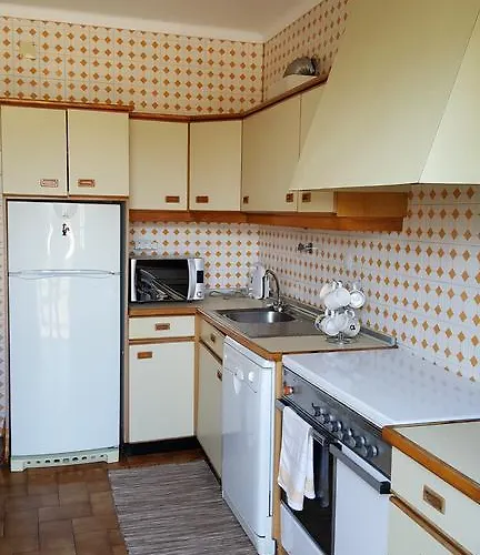 Quinta Da Lage Ferienhaus