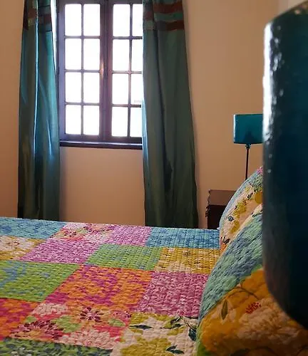 Casa de Férias Quinta Da Lage *