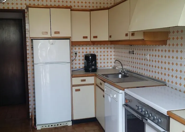 Ferienhaus Quinta Da Lage *