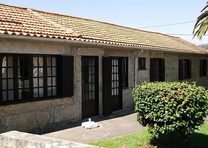 Casa de Férias Quinta Da Lage Barcelos