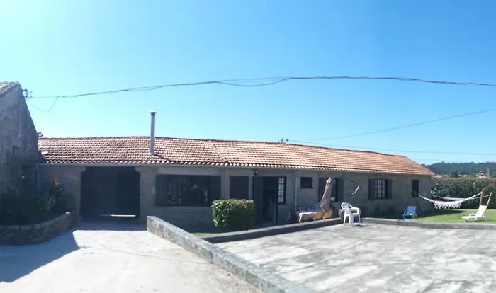Ferienhaus Quinta Da Lage *