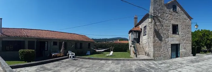 Quinta Da Lage Barcelos