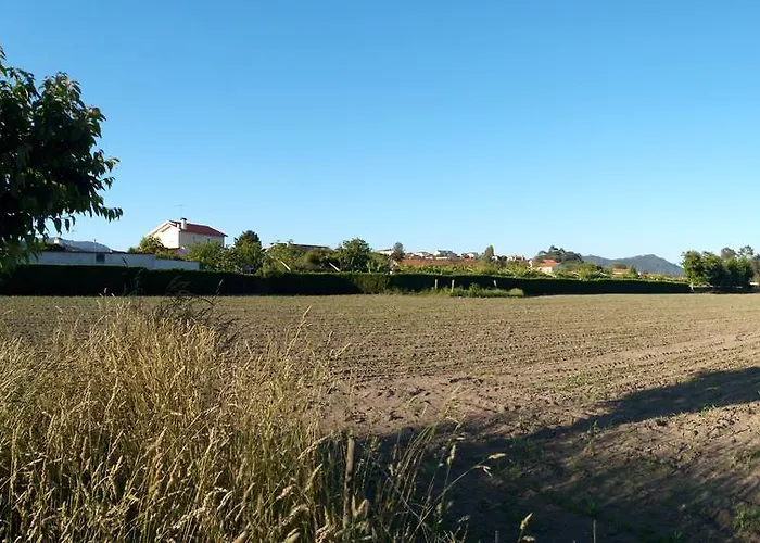 Casa de Férias Quinta Da Lage Barcelos
